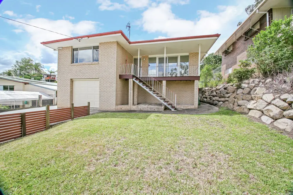 Main view of Homely house listing, 96 Minto Crescent, Arana Hills QLD 4054