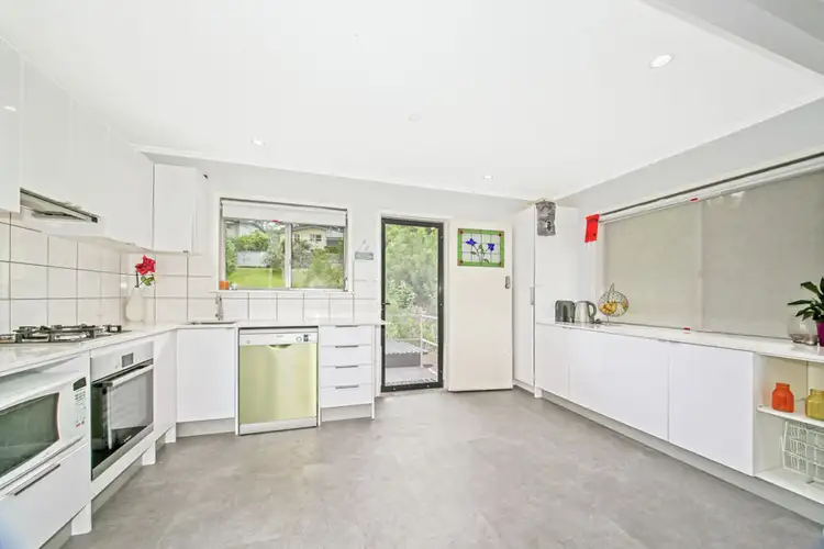 Fourth view of Homely house listing, 96 Minto Crescent, Arana Hills QLD 4054
