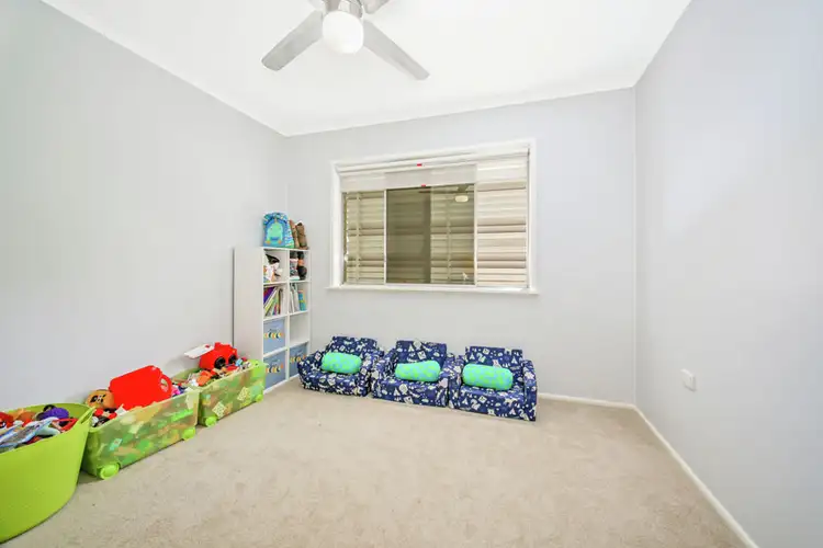 Sixth view of Homely house listing, 96 Minto Crescent, Arana Hills QLD 4054