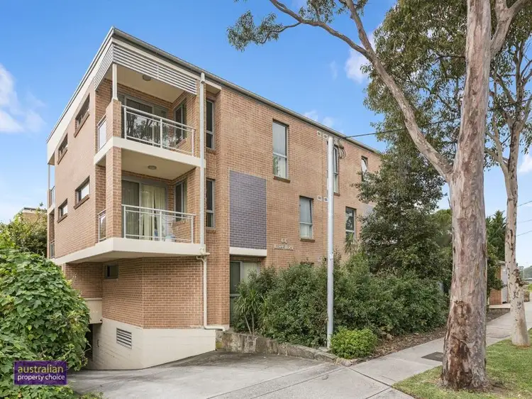 2/ 4-6 Coleridge St, Riverwood NSW 2210