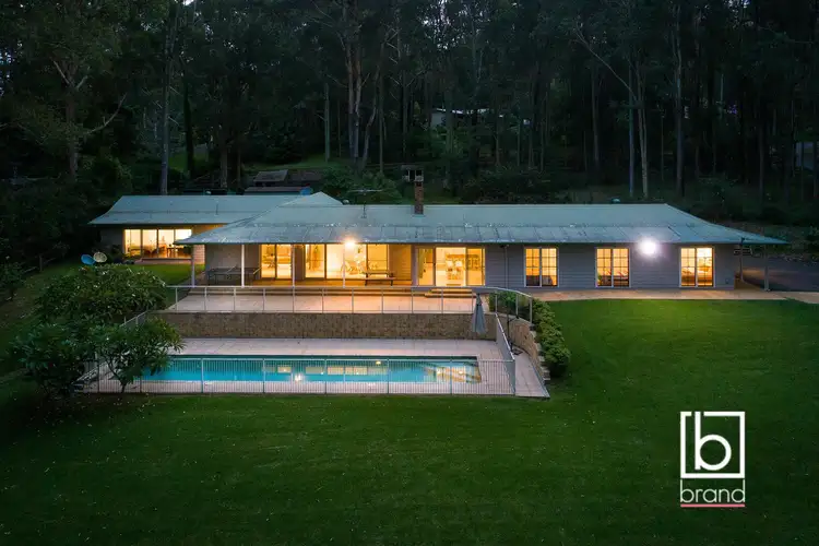 Main view of Homely house listing, 12 Corona Lane, Glenning Valley NSW 2261