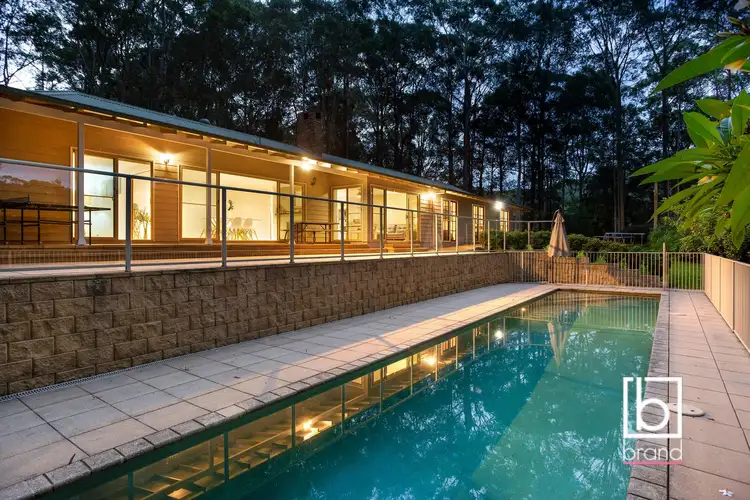 Second view of Homely house listing, 12 Corona Lane, Glenning Valley NSW 2261
