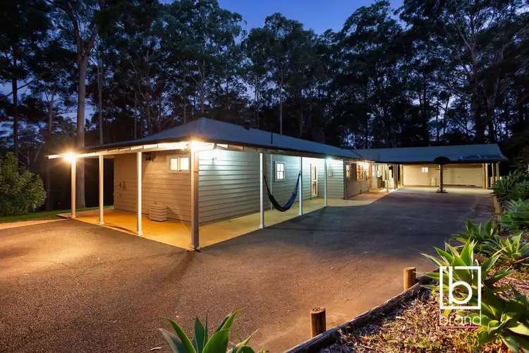 Third view of Homely house listing, 12 Corona Lane, Glenning Valley NSW 2261