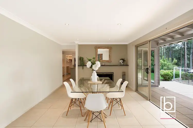Fifth view of Homely house listing, 12 Corona Lane, Glenning Valley NSW 2261
