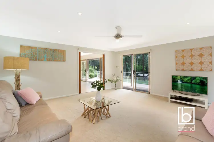 Sixth view of Homely house listing, 12 Corona Lane, Glenning Valley NSW 2261