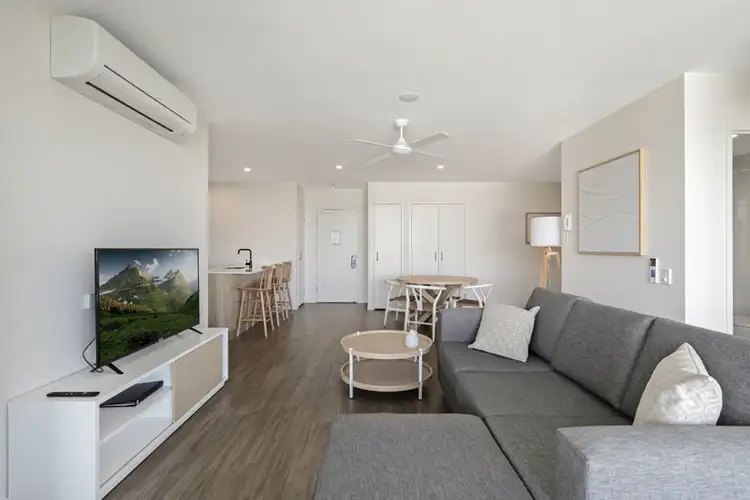 Second view of Homely unit listing, 44/20 Beach Road, Maroochydore QLD 4558