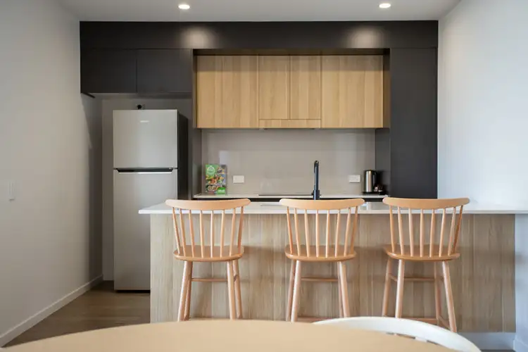 Third view of Homely unit listing, 44/20 Beach Road, Maroochydore QLD 4558