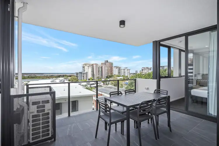 Fourth view of Homely unit listing, 44/20 Beach Road, Maroochydore QLD 4558