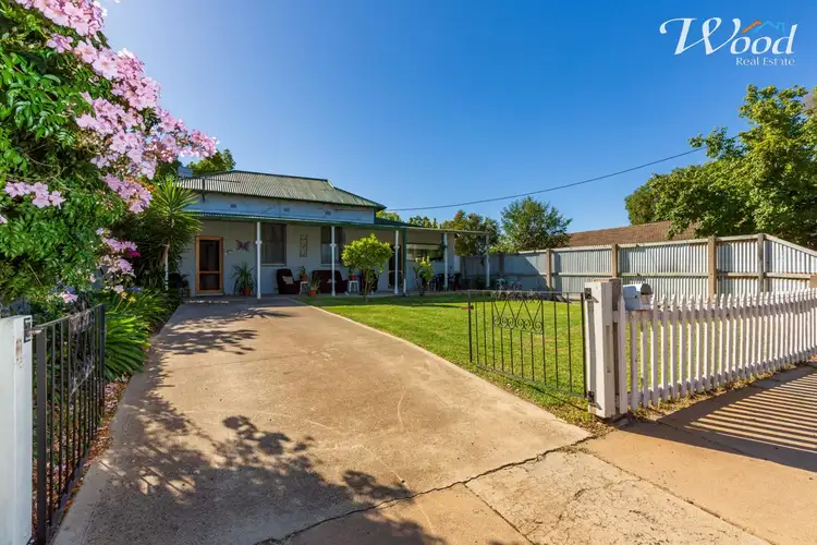 Main view of Homely house listing, 17 Allan St, Henty NSW 2658