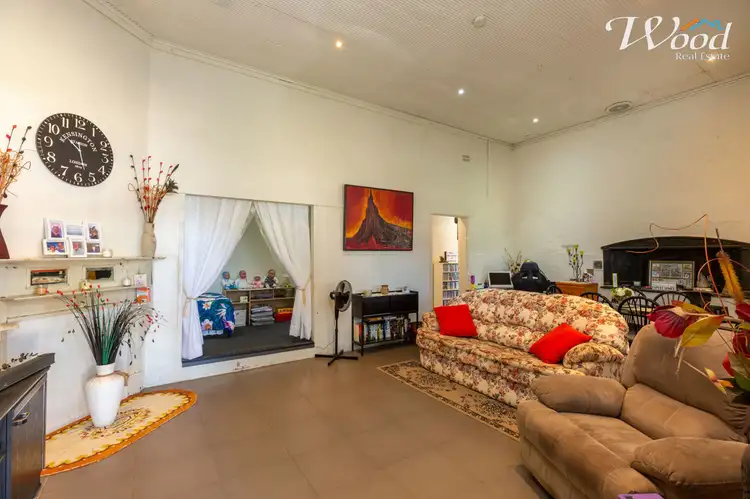 Fourth view of Homely house listing, 17 Allan St, Henty NSW 2658