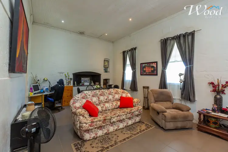 Fifth view of Homely house listing, 17 Allan St, Henty NSW 2658