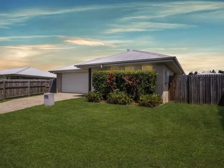 Second view of Homely house listing, 44 Coggins Street, Caboolture South QLD 4510