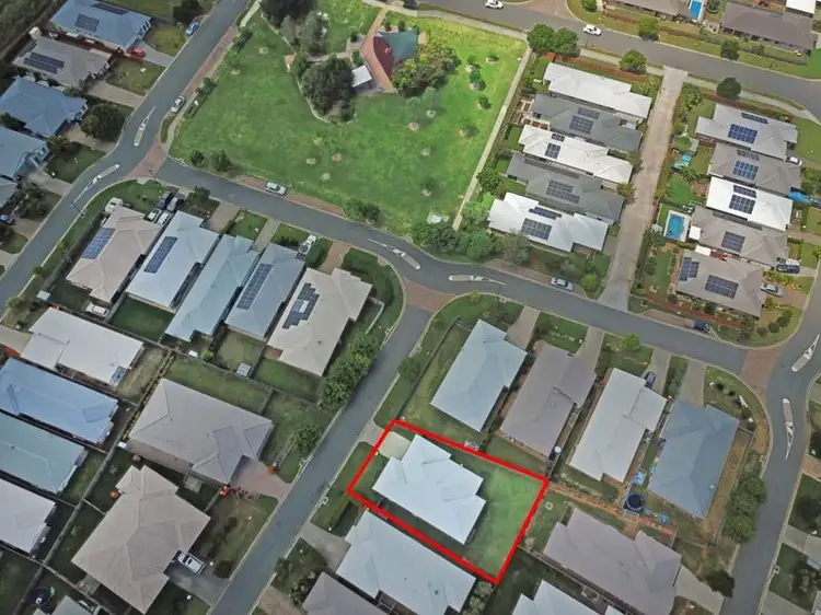 Fifth view of Homely house listing, 44 Coggins Street, Caboolture South QLD 4510