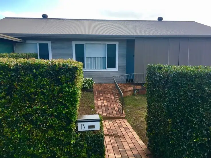 13 Hilton Ave, Lismore NSW 2480
