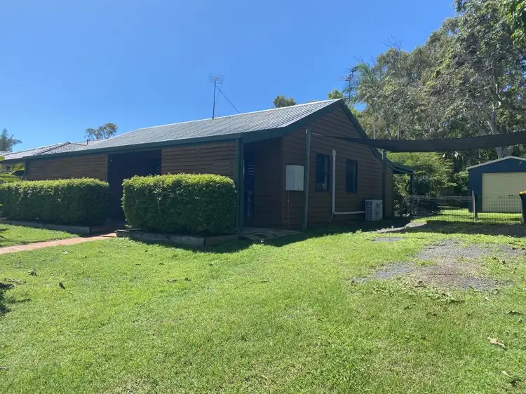 Second view of Homely house listing, 122 Shoal Point Road, Bucasia QLD 4750