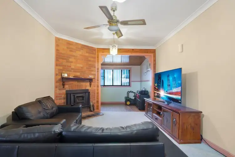 Second view of Homely house listing, 19 Lenord Street, Werris Creek NSW 2341