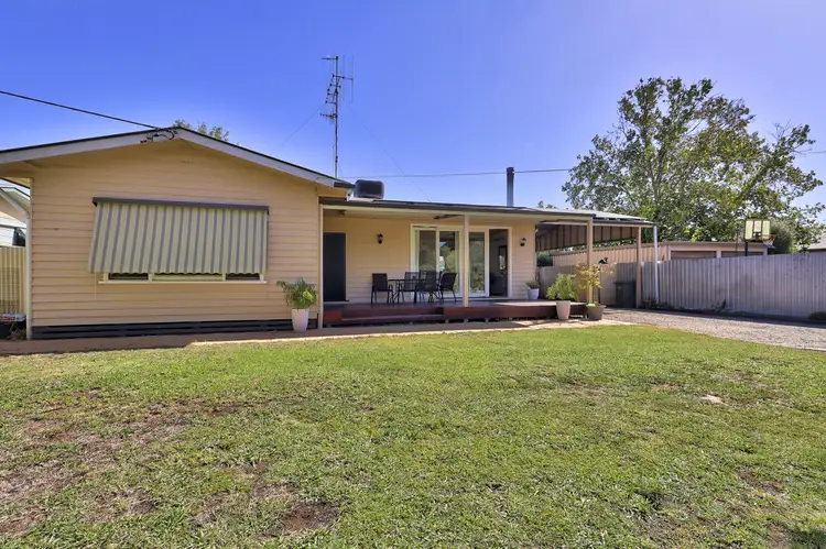 524 Maher Street, Deniliquin NSW 2710