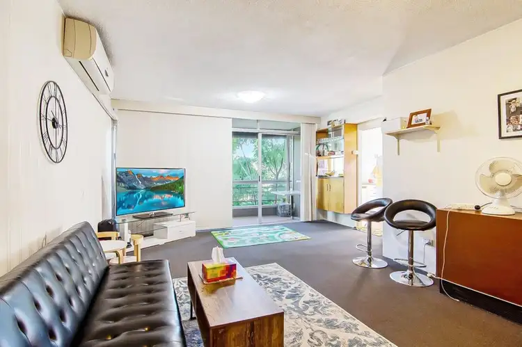 Second view of Homely house listing, 5/46-48 Hill Street, East Tamworth NSW 2340
