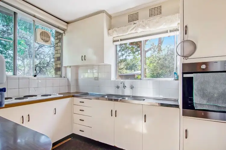 Third view of Homely house listing, 5/46-48 Hill Street, East Tamworth NSW 2340