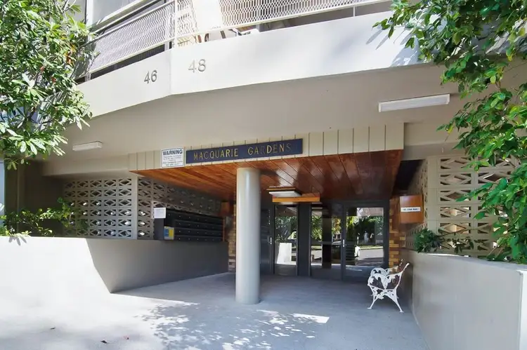 Fourth view of Homely house listing, 5/46-48 Hill Street, East Tamworth NSW 2340