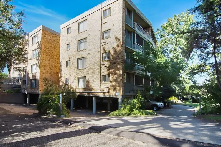 Fifth view of Homely house listing, 5/46-48 Hill Street, East Tamworth NSW 2340
