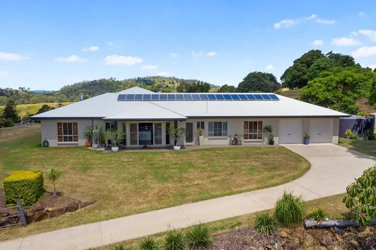 74 Irvine Road, Chatsworth QLD 4570
