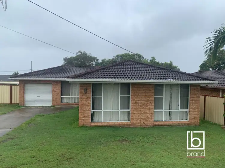 Main view of Homely house listing, 17 White Swan Ave, Blue Haven NSW 2262