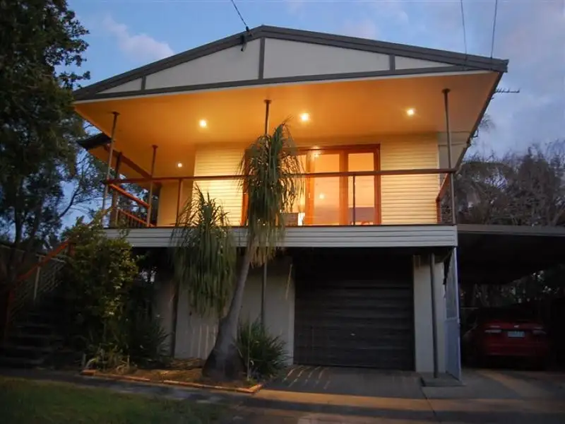 Main view of Homely house listing, 7 Hinckley St, Manly West QLD 4179
