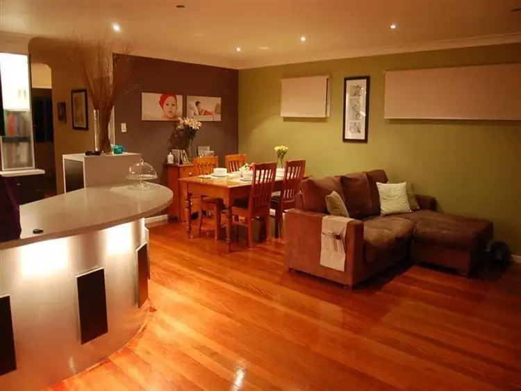 Second view of Homely house listing, 7 Hinckley St, Manly West QLD 4179