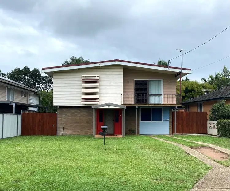 Main view of Homely house listing, 28 Charlor Street, Strathpine QLD 4500