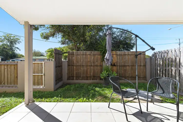 Second view of Homely townhouse listing, 2/40 Ellis Street, Lawnton QLD 4501