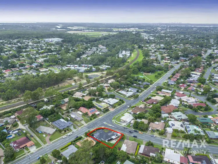 Fifth view of Homely house listing, 67 Rue Montaigne, Petrie QLD 4502