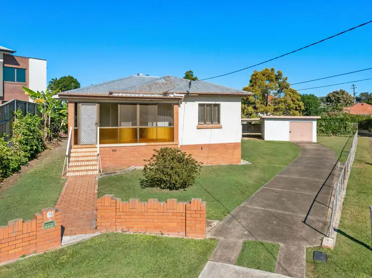 15 Coolalie St, Alderley QLD 4051