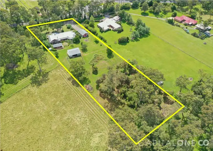 Second view of Homely rural property listing, 6 Jilliby Road, Alison NSW 2259