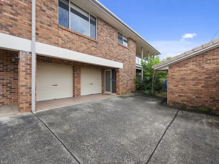 Second view of Homely townhouse listing, 3/17 Brunswick Avenue, Coffs Harbour NSW 2450
