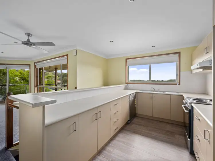 Third view of Homely townhouse listing, 3/17 Brunswick Avenue, Coffs Harbour NSW 2450