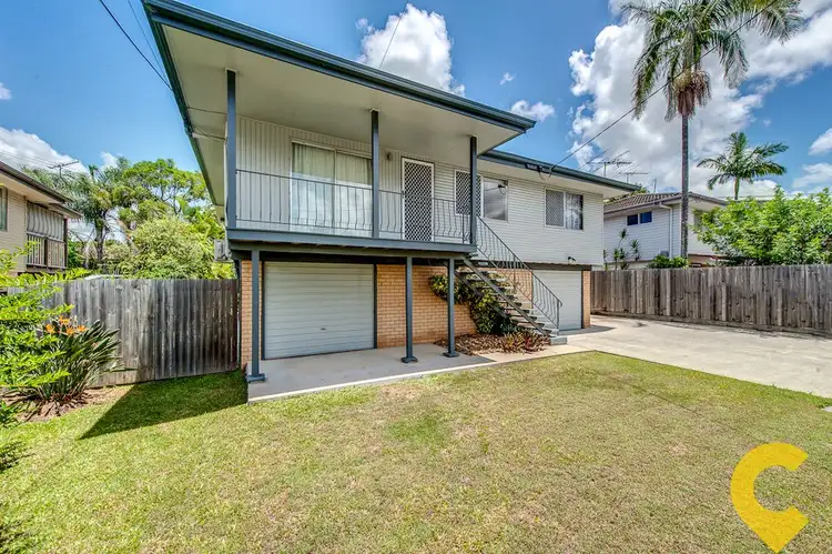 55 Reserve Road, Slacks Creek QLD 4127