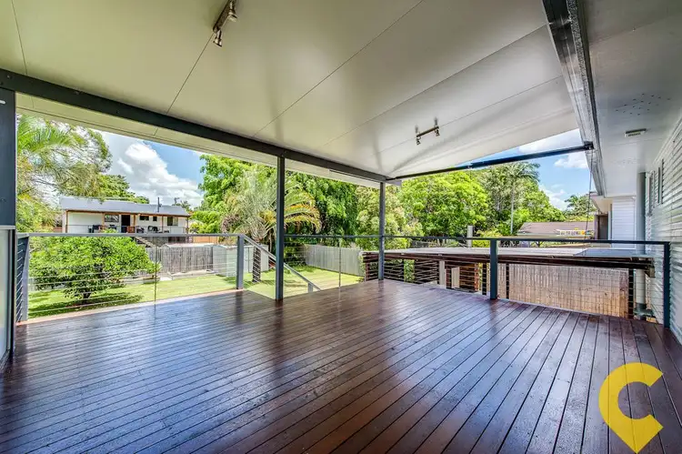Second view of Homely house listing, 55 Reserve Road, Slacks Creek QLD 4127