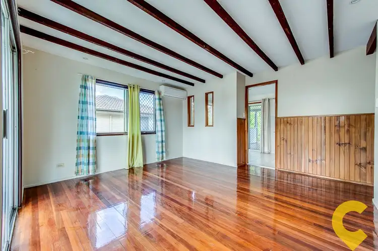 Third view of Homely house listing, 55 Reserve Road, Slacks Creek QLD 4127