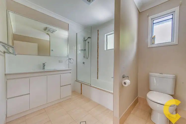 Fourth view of Homely house listing, 55 Reserve Road, Slacks Creek QLD 4127