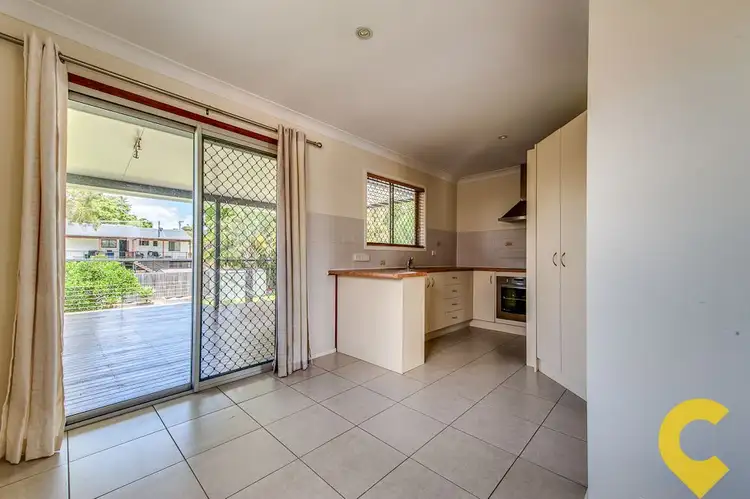 Fifth view of Homely house listing, 55 Reserve Road, Slacks Creek QLD 4127