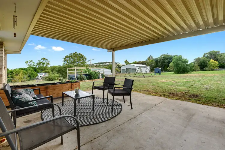 Second view of Homely house listing, 3 Asaro Steet, Kingsthorpe QLD 4400