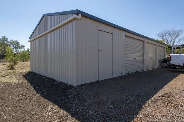 Third view of Homely house listing, 3 Asaro Steet, Kingsthorpe QLD 4400