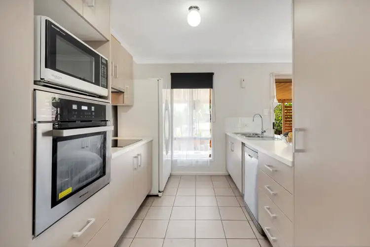 Fourth view of Homely house listing, 3 Asaro Steet, Kingsthorpe QLD 4400