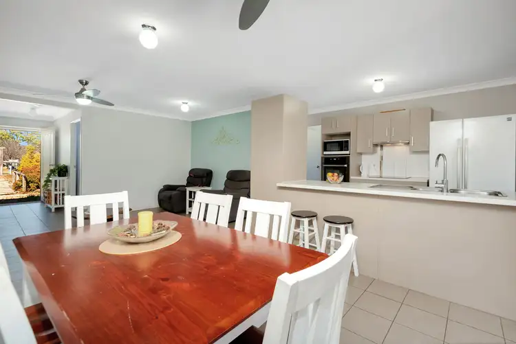 Fifth view of Homely house listing, 3 Asaro Steet, Kingsthorpe QLD 4400