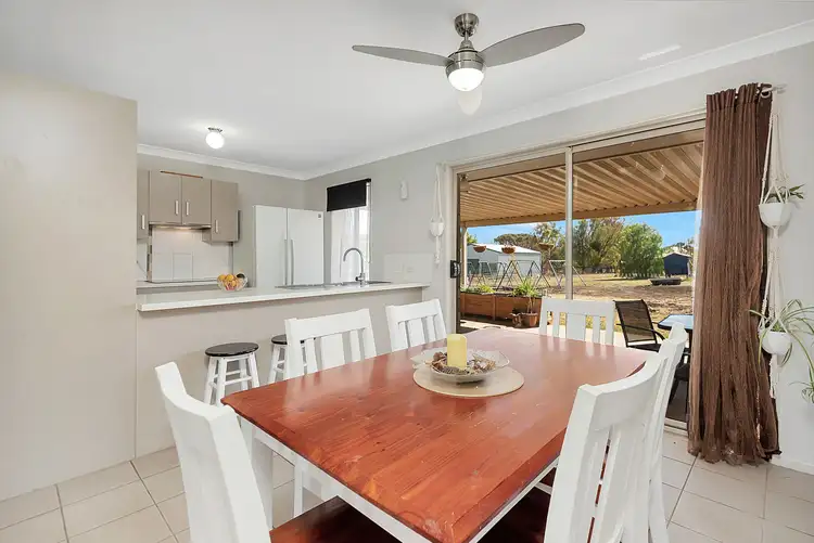Sixth view of Homely house listing, 3 Asaro Steet, Kingsthorpe QLD 4400