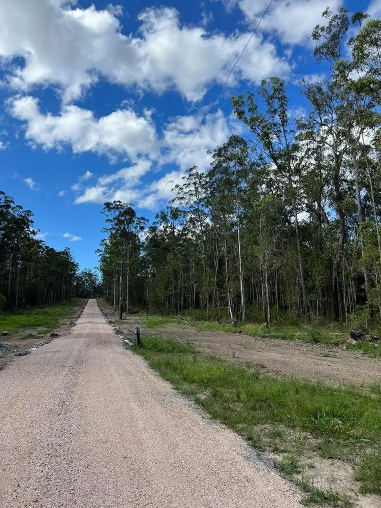 Lot 3 of 14 Ravenswood Rd, Kundabung NSW 2441