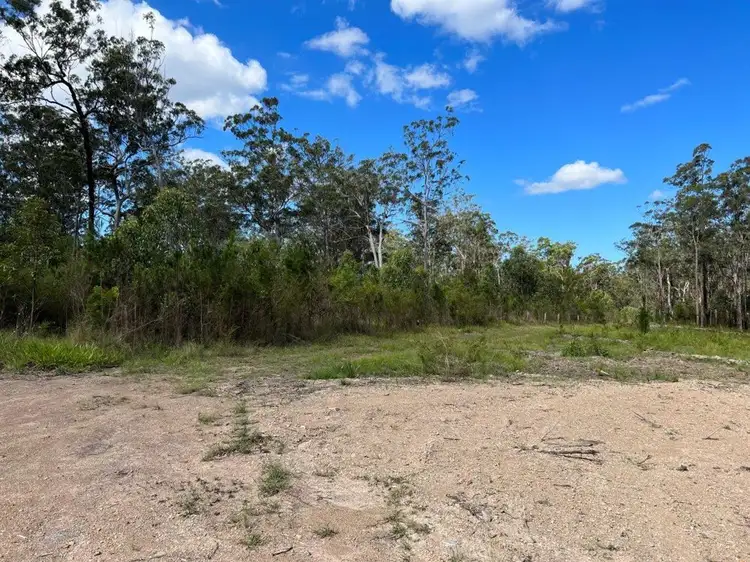 Second view of Homely rural property listing, Lot 3 of 14 Ravenswood Rd, Kundabung NSW 2441