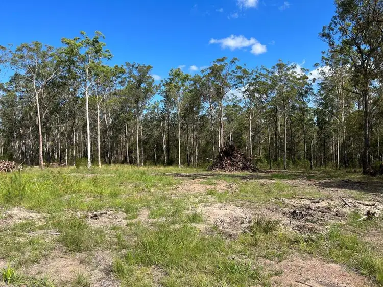 Third view of Homely rural property listing, Lot 3 of 14 Ravenswood Rd, Kundabung NSW 2441