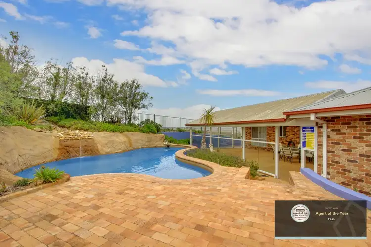 53 Yeo Crescent, Yass NSW 2582